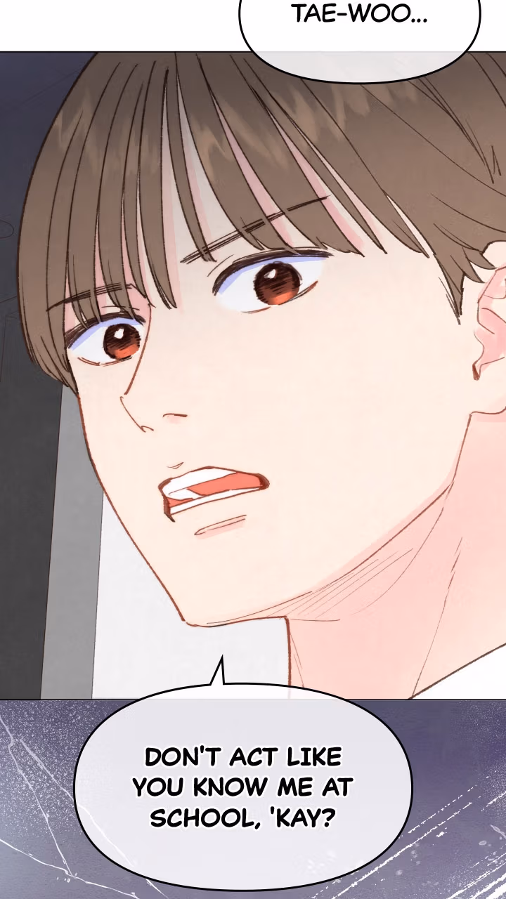 The Day of Kidnapping Chapter 8 page 38 - 