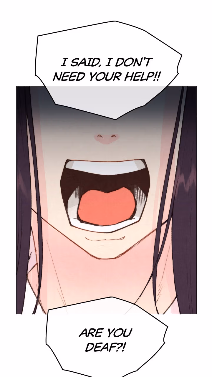 The Day of Kidnapping Chapter 8 page 5 - 