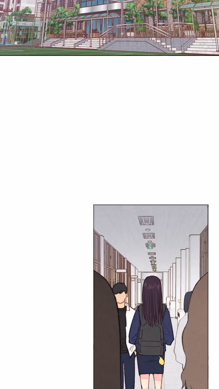 The Day of Kidnapping Chapter 8 page 41 - 