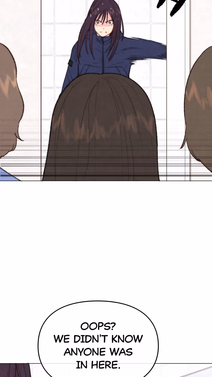 The Day of Kidnapping Chapter 8 page 51 - 