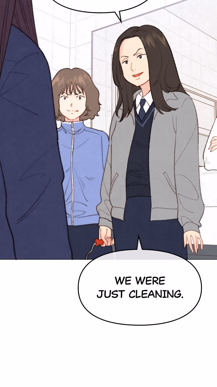 The Day of Kidnapping Chapter 8 page 52 - 