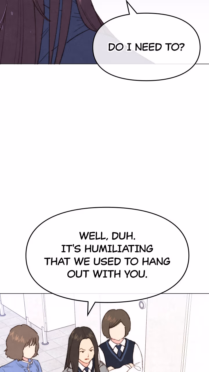 The Day of Kidnapping Chapter 8 page 56 - 