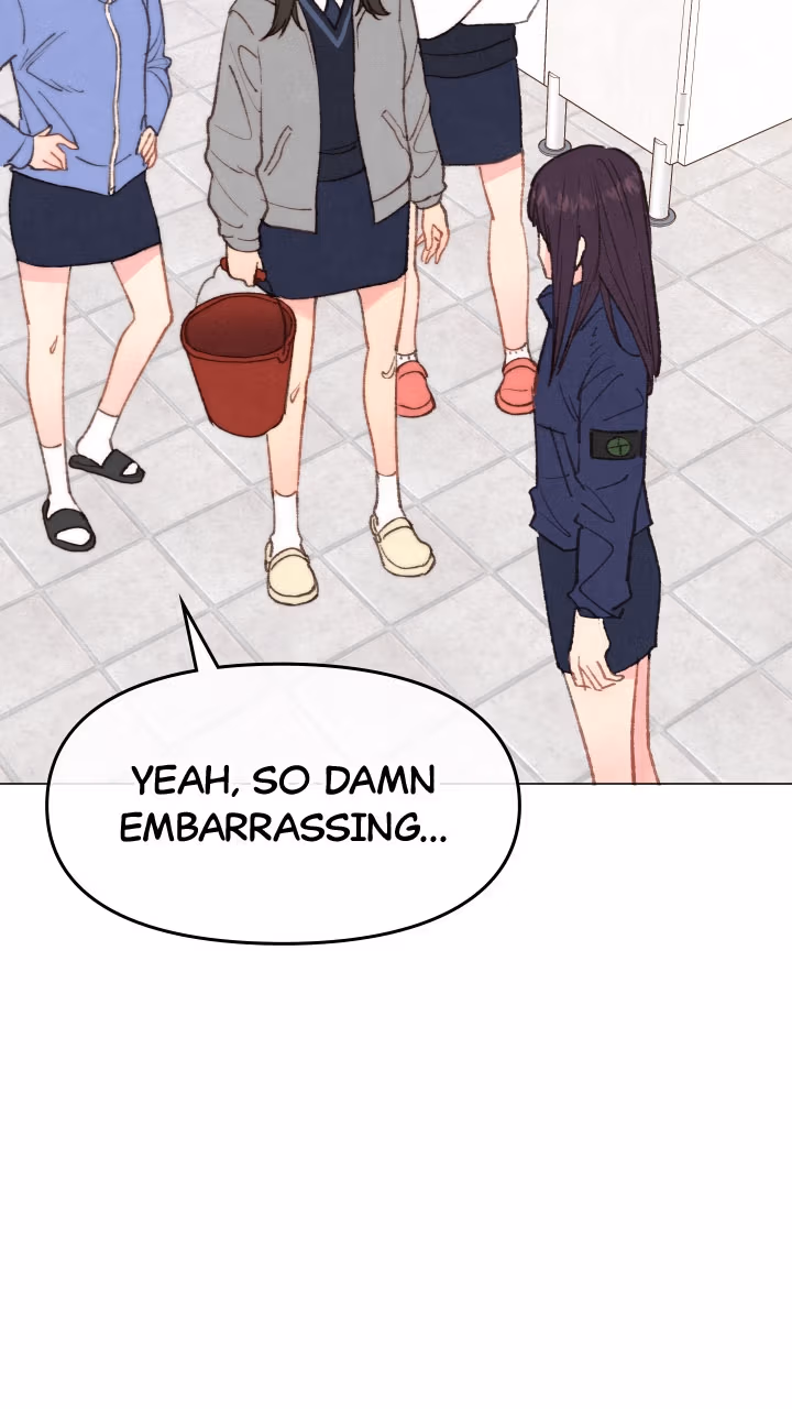The Day of Kidnapping Chapter 8 page 57 - 