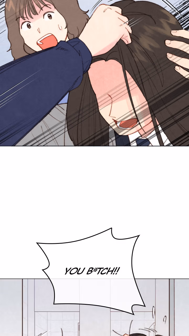 The Day of Kidnapping Chapter 8 page 59 - 
