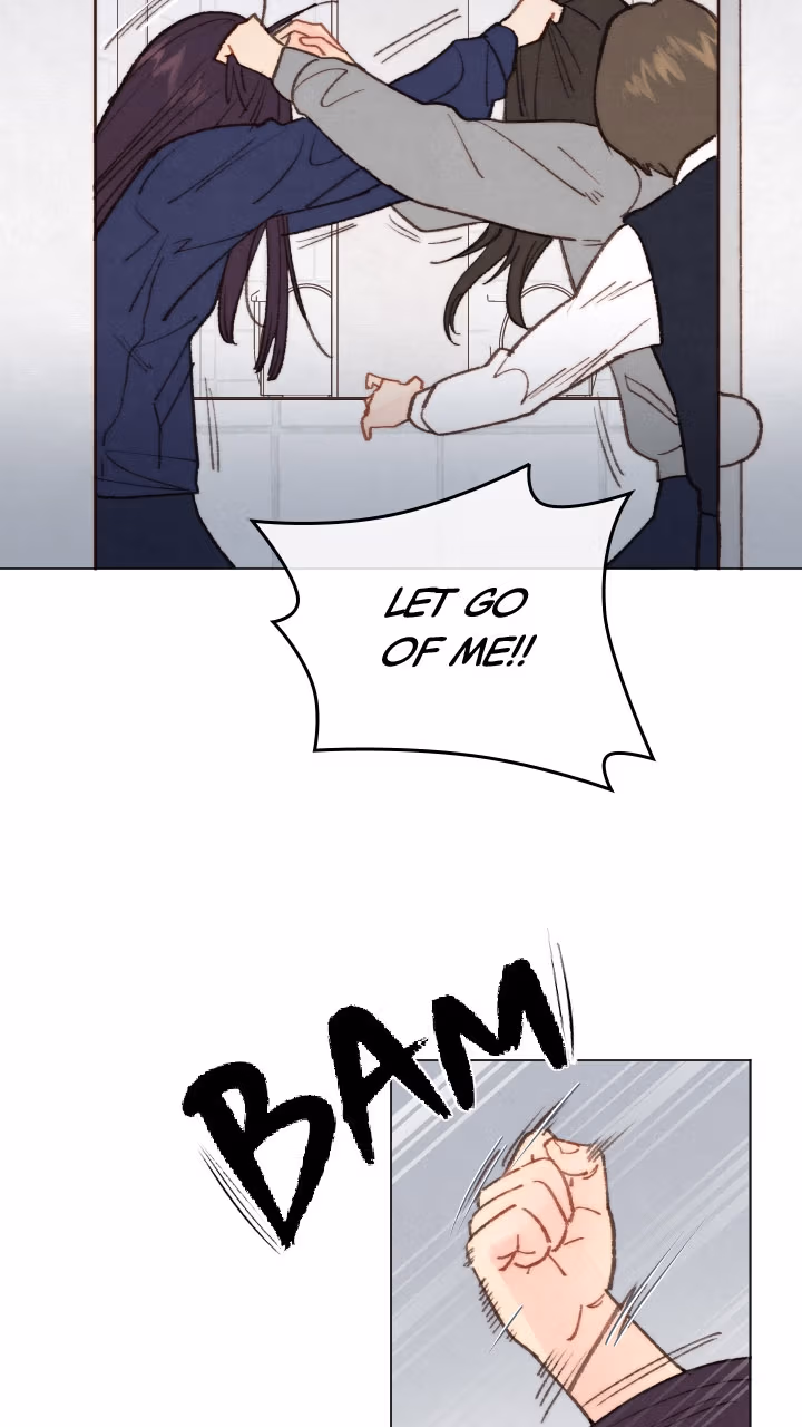 The Day of Kidnapping Chapter 8 page 60 - 