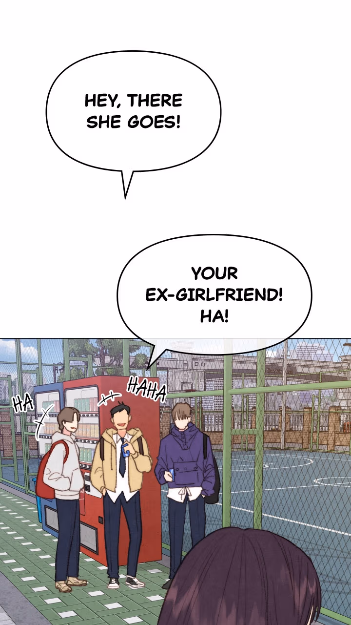 The Day of Kidnapping Chapter 8 page 66 - 