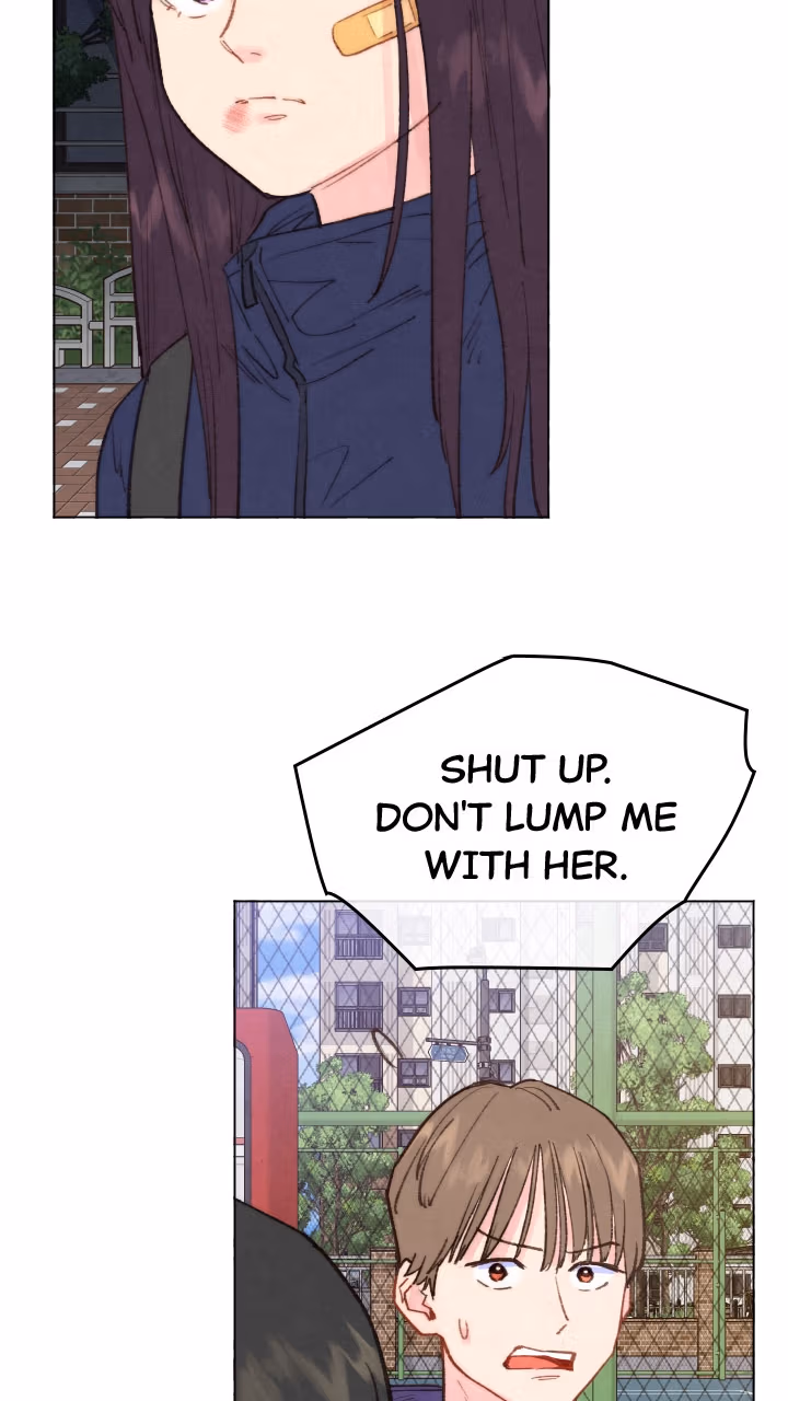 The Day of Kidnapping Chapter 8 page 68 - 