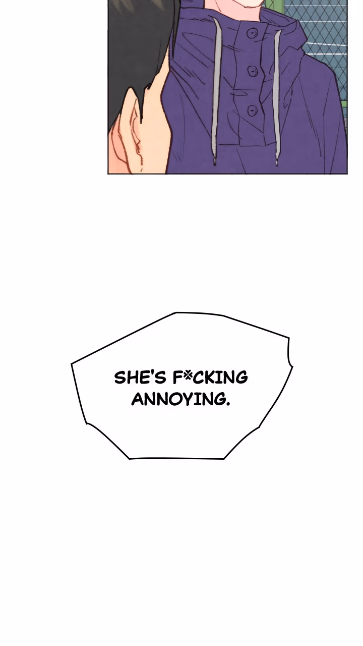 The Day of Kidnapping Chapter 8 page 69 - 