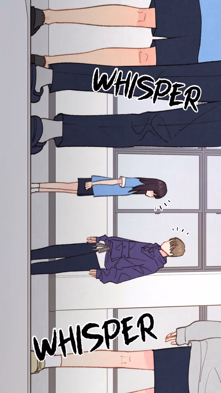 The Day of Kidnapping Chapter 8 page 8 - 