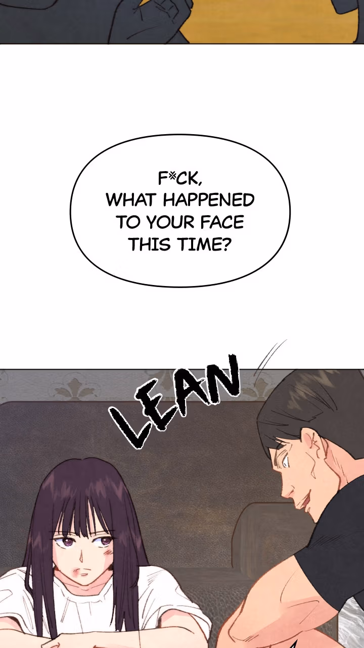 The Day of Kidnapping Chapter 8 page 77 - 