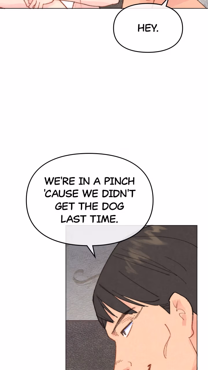 The Day of Kidnapping Chapter 8 page 78 - 
