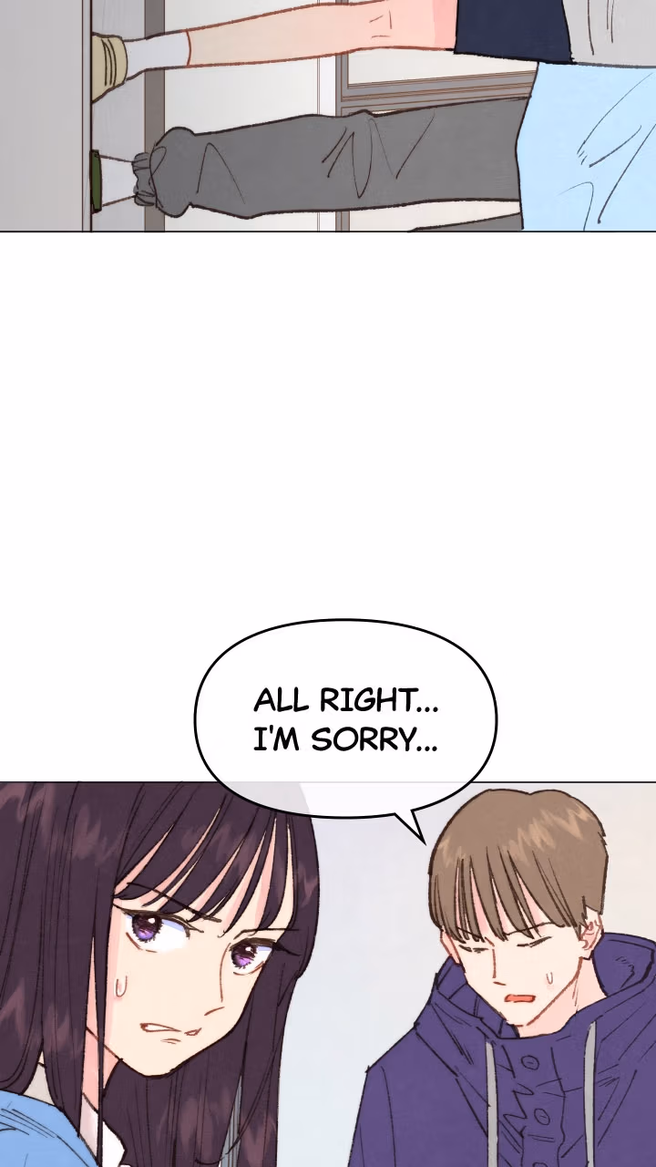 The Day of Kidnapping Chapter 8 page 9 - 