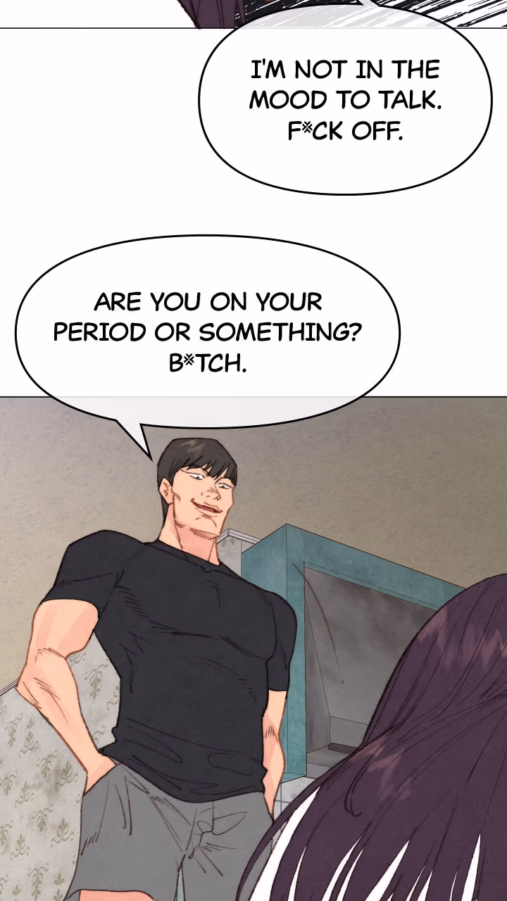 The Day of Kidnapping Chapter 8 page 81 - 