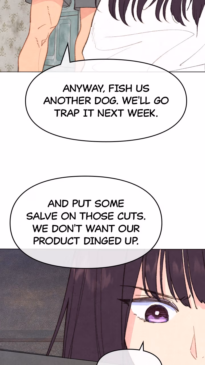 The Day of Kidnapping Chapter 8 page 82 - 