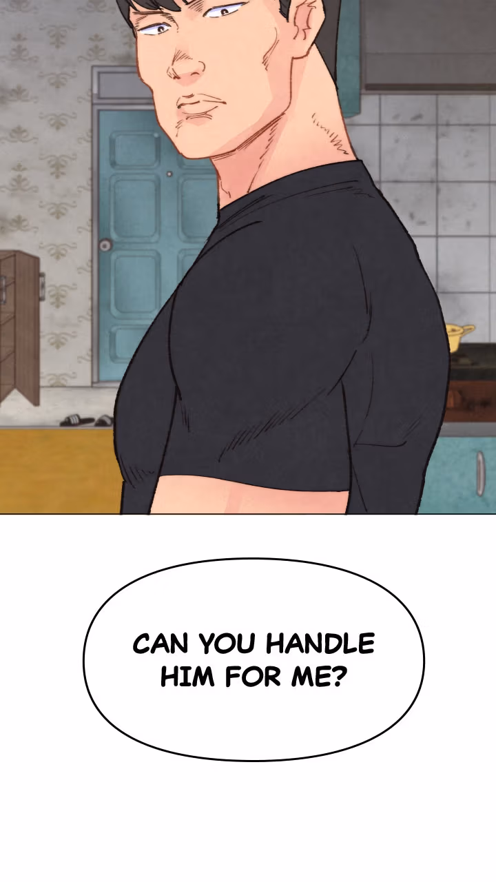 The Day of Kidnapping Chapter 8 page 85 - 