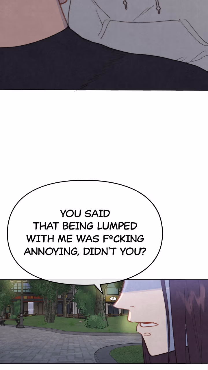 The Day of Kidnapping Chapter 9 page 15 - 