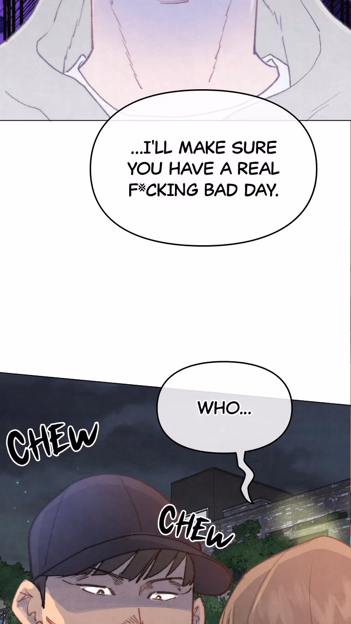 The Day of Kidnapping Chapter 9 page 17 - 