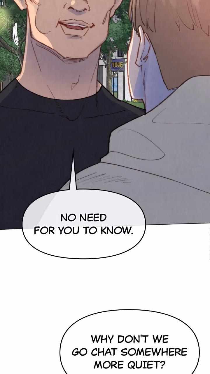 The Day of Kidnapping Chapter 9 page 18 - 