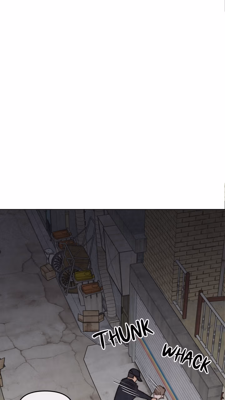 The Day of Kidnapping Chapter 9 page 24 - 