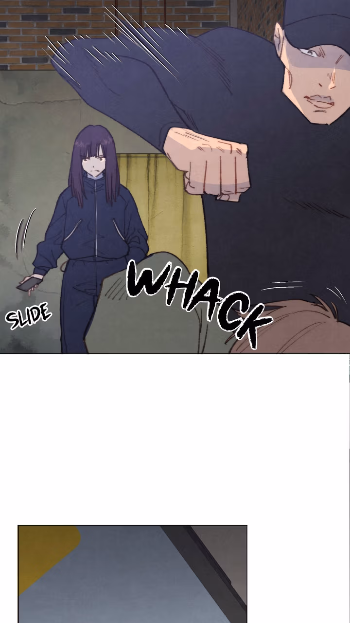 The Day of Kidnapping Chapter 9 page 26 - 
