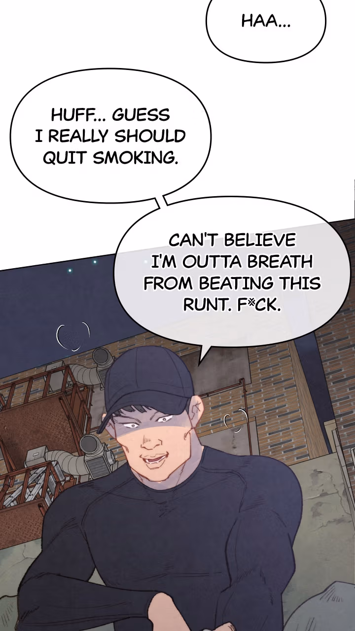 The Day of Kidnapping Chapter 9 page 28 - 