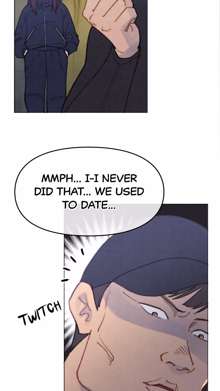 The Day of Kidnapping Chapter 9 page 33 - 