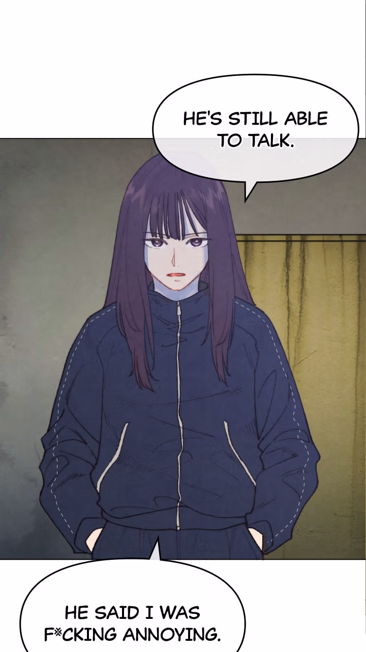 The Day of Kidnapping Chapter 9 page 35 - 