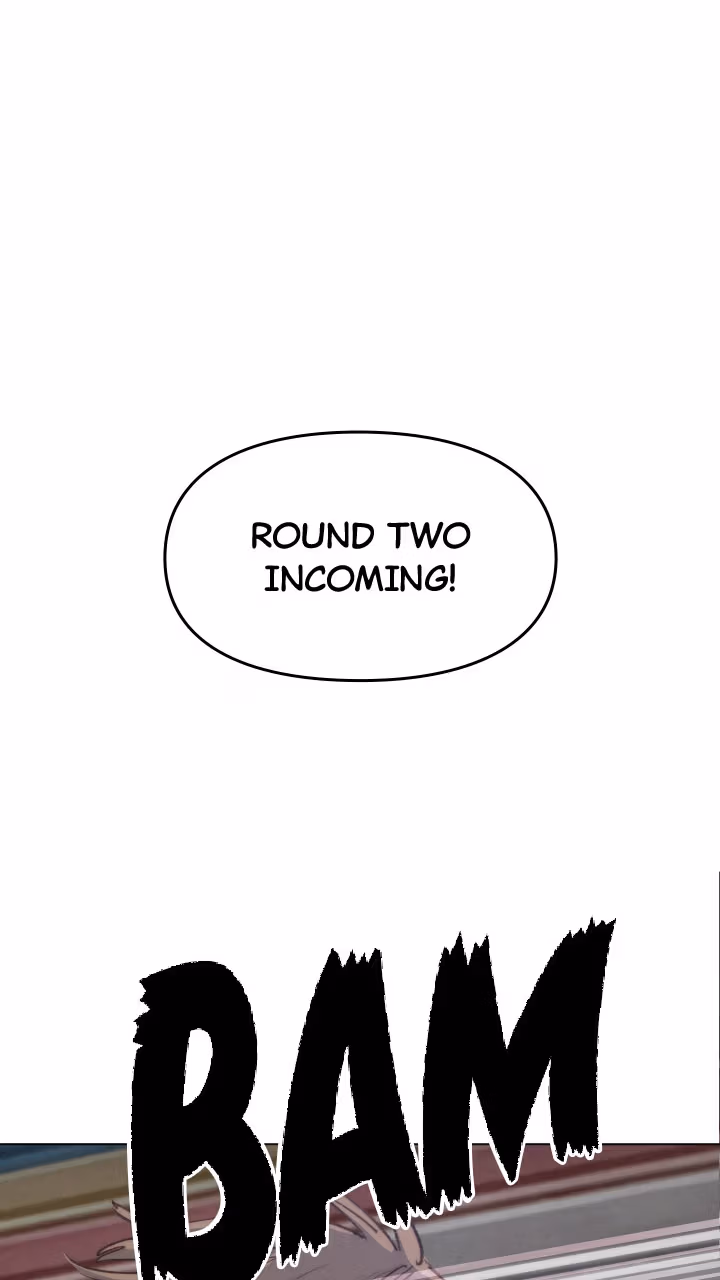 The Day of Kidnapping Chapter 9 page 39 - 