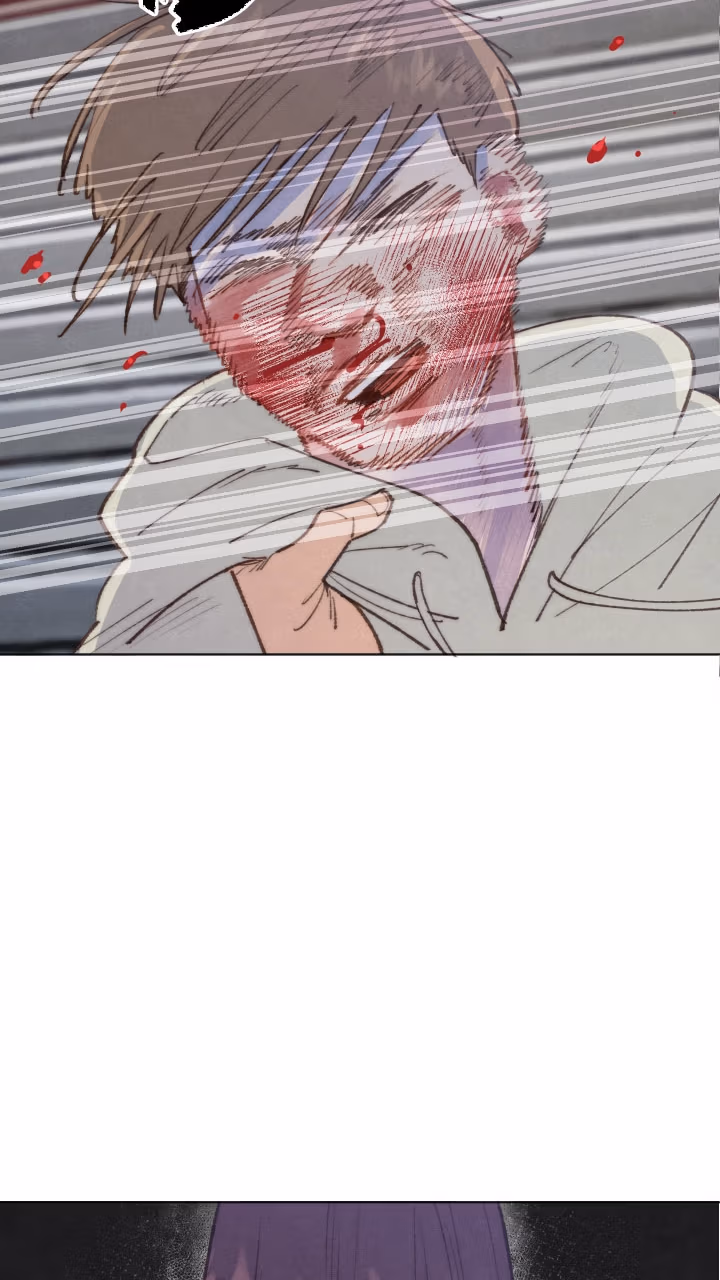The Day of Kidnapping Chapter 9 page 40 - 