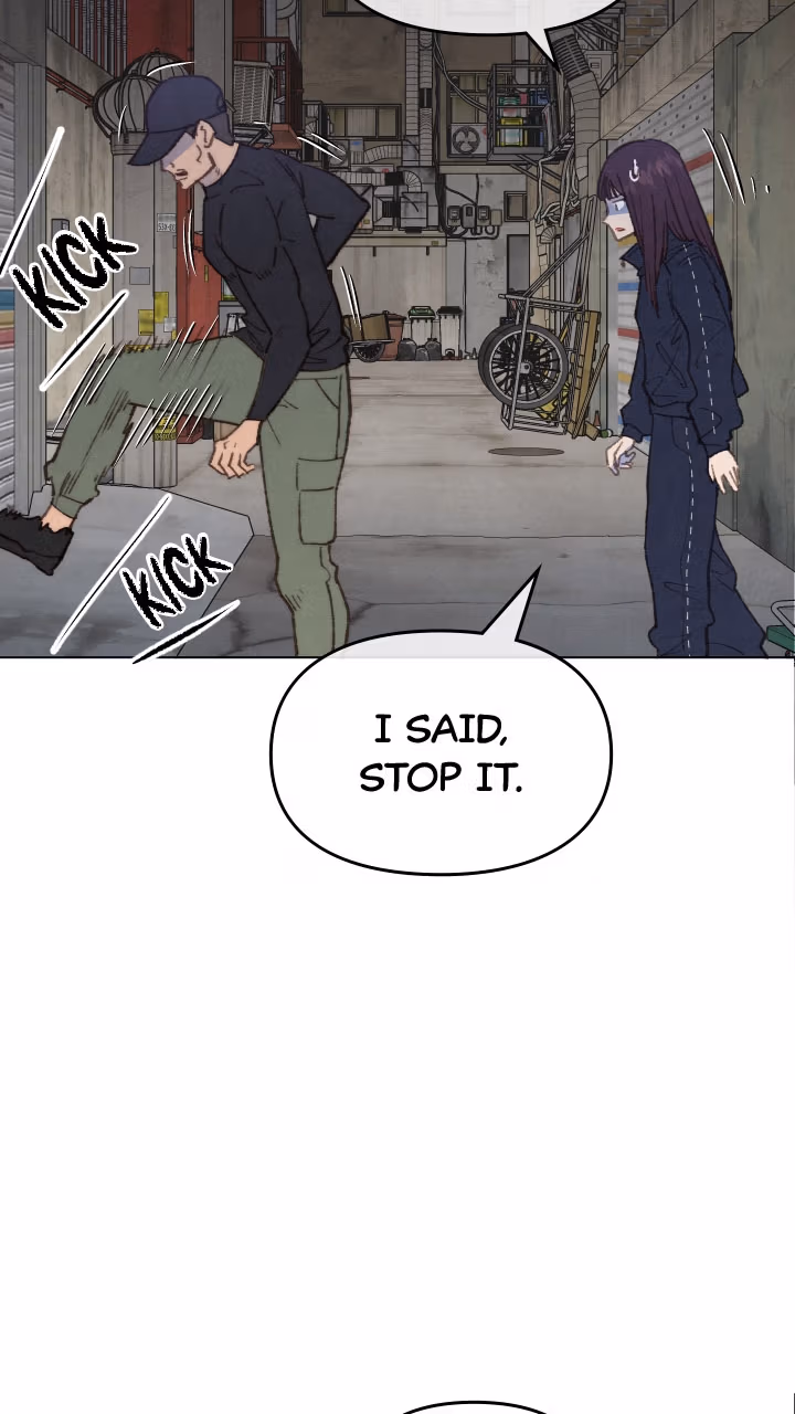 The Day of Kidnapping Chapter 9 page 46 - 