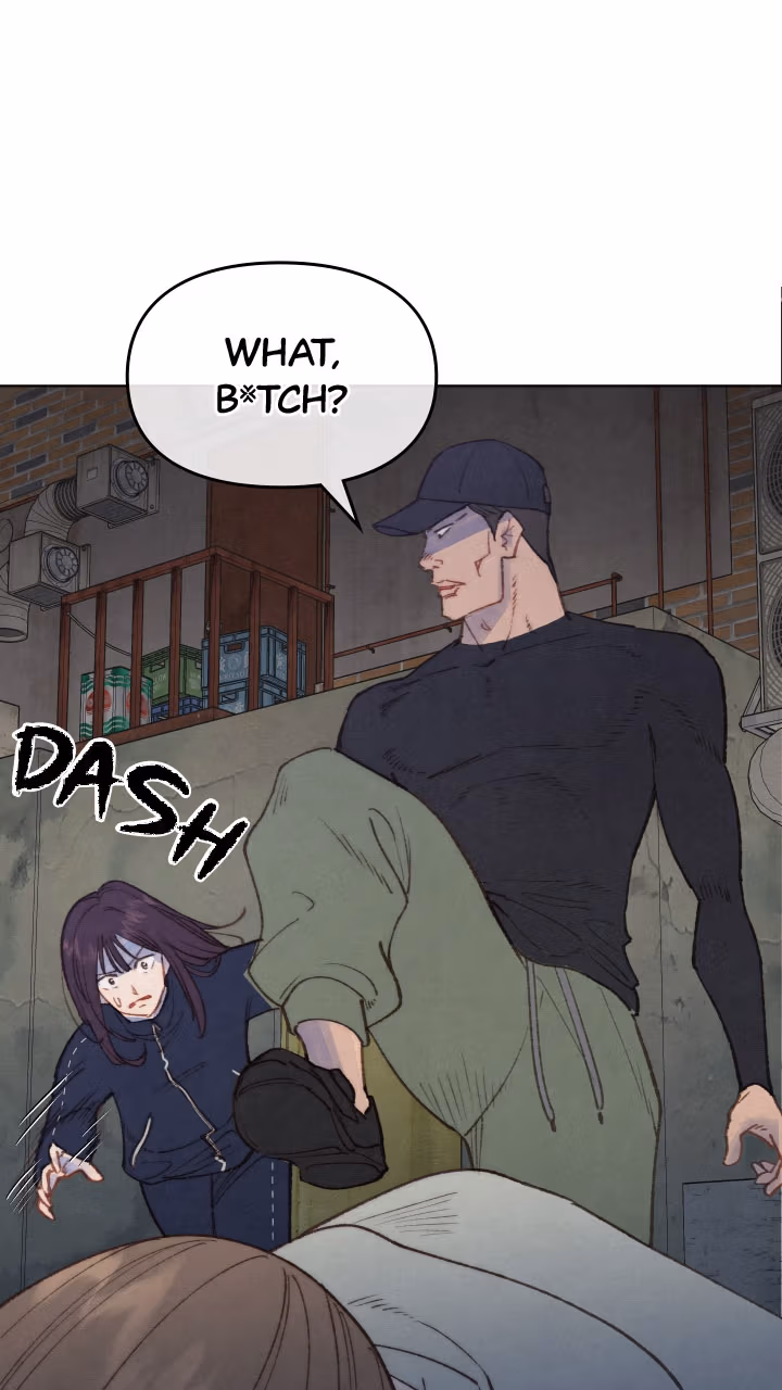 The Day of Kidnapping Chapter 9 page 48 - 