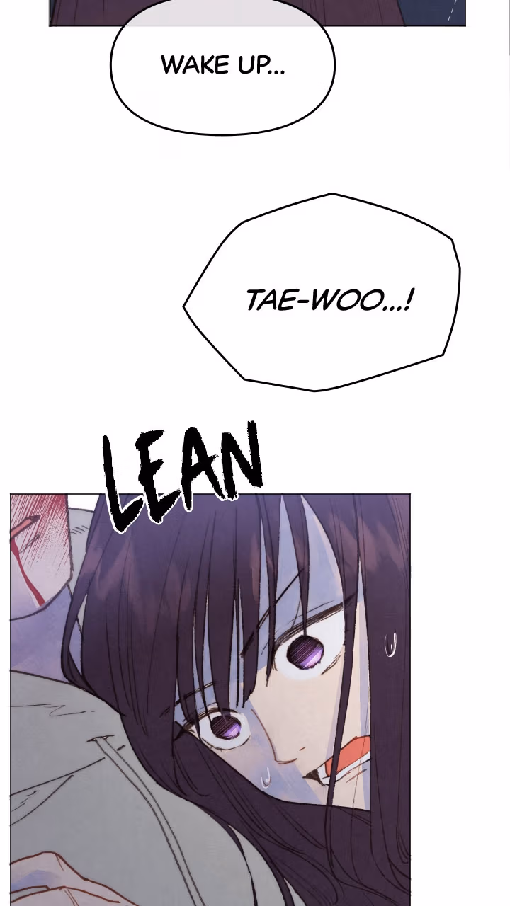 The Day of Kidnapping Chapter 9 page 50 - 