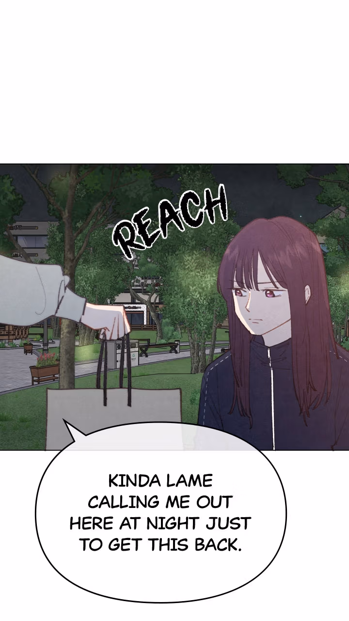 The Day of Kidnapping Chapter 9 page 6 - 