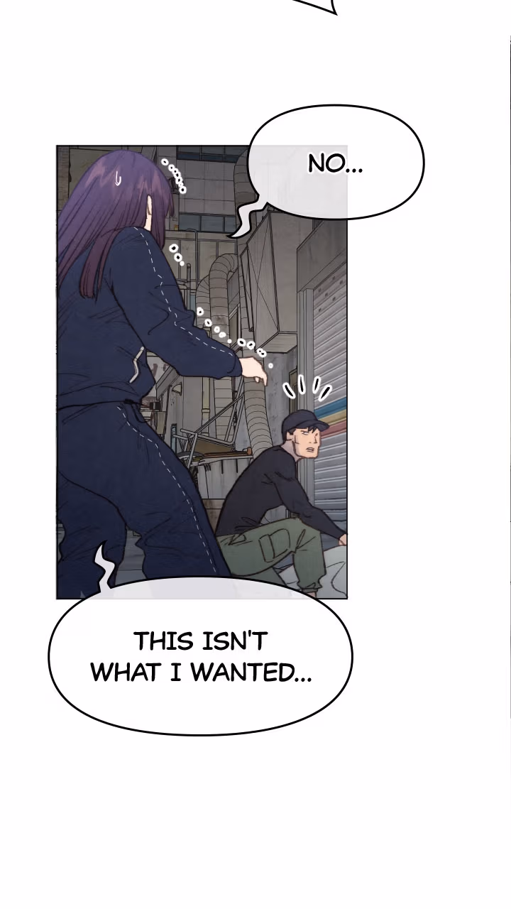 The Day of Kidnapping Chapter 9 page 54 - 