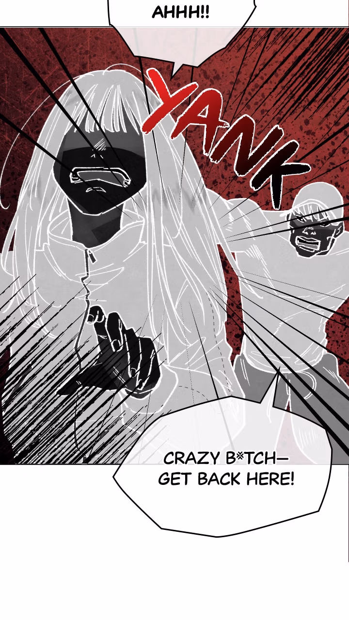 The Day of Kidnapping Chapter 9 page 58 - 