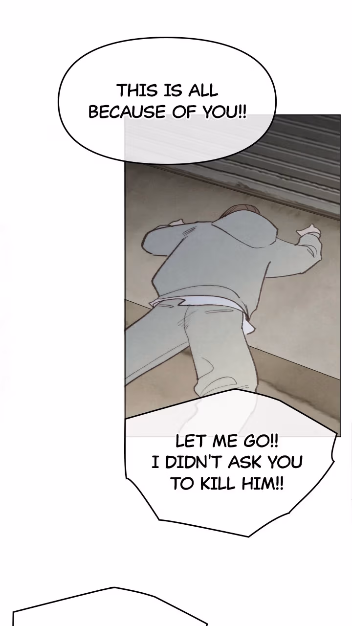 The Day of Kidnapping Chapter 9 page 59 - 