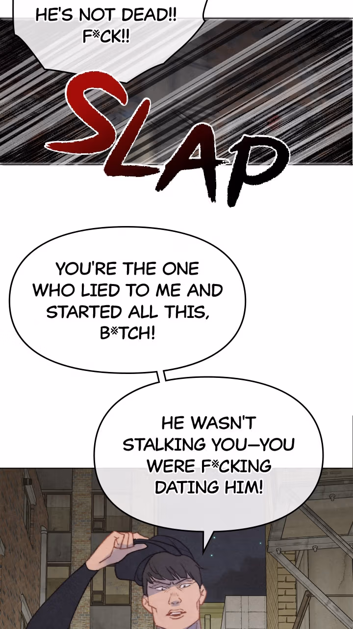 The Day of Kidnapping Chapter 9 page 60 - 