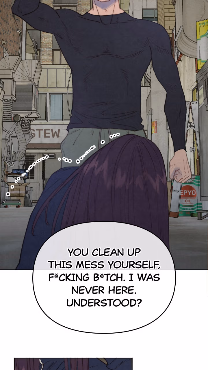The Day of Kidnapping Chapter 9 page 61 - 