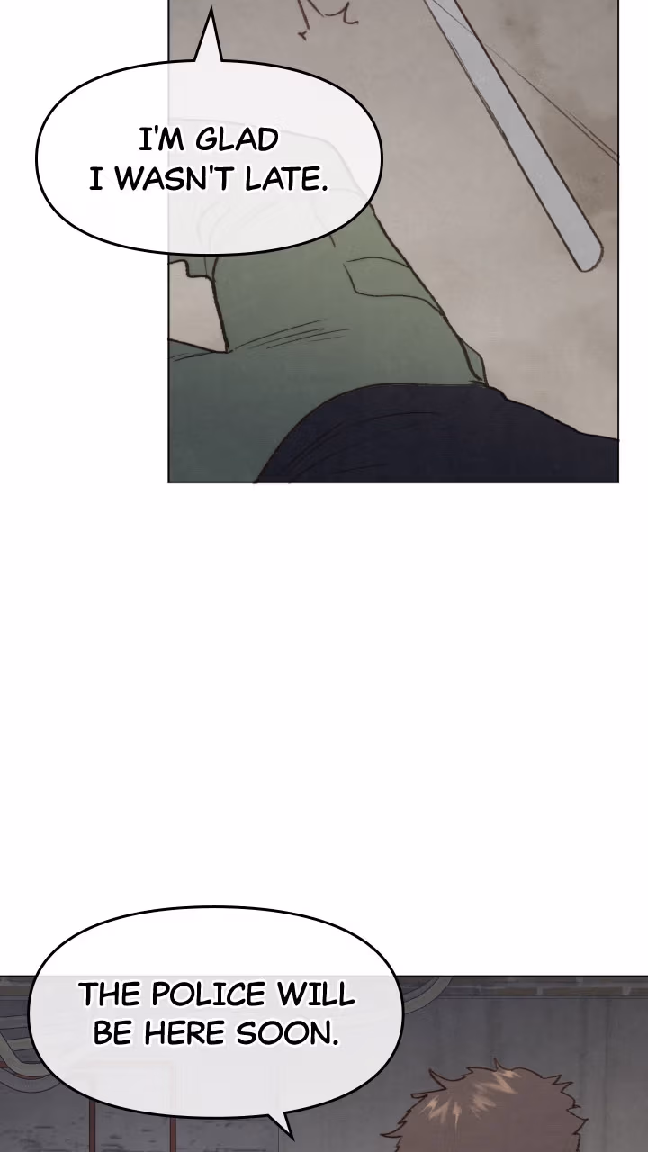 The Day of Kidnapping Chapter 9 page 69 - 