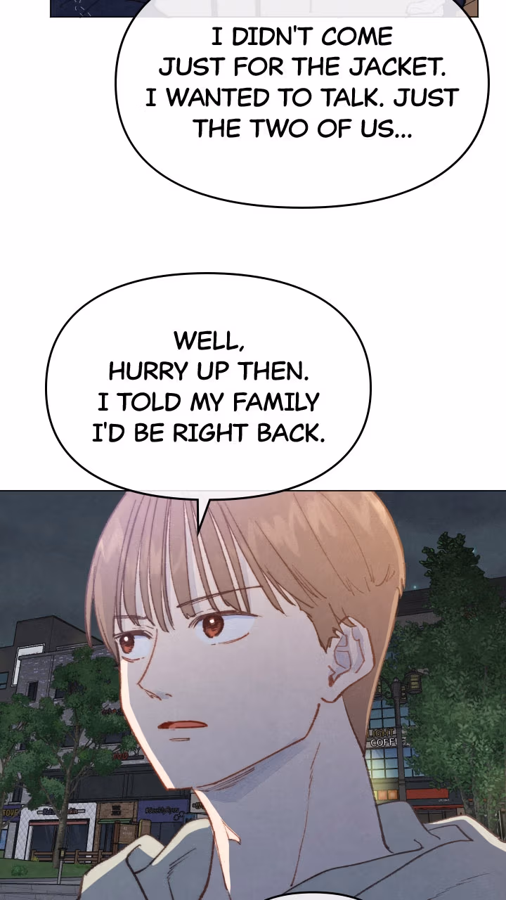 The Day of Kidnapping Chapter 9 page 8 - 