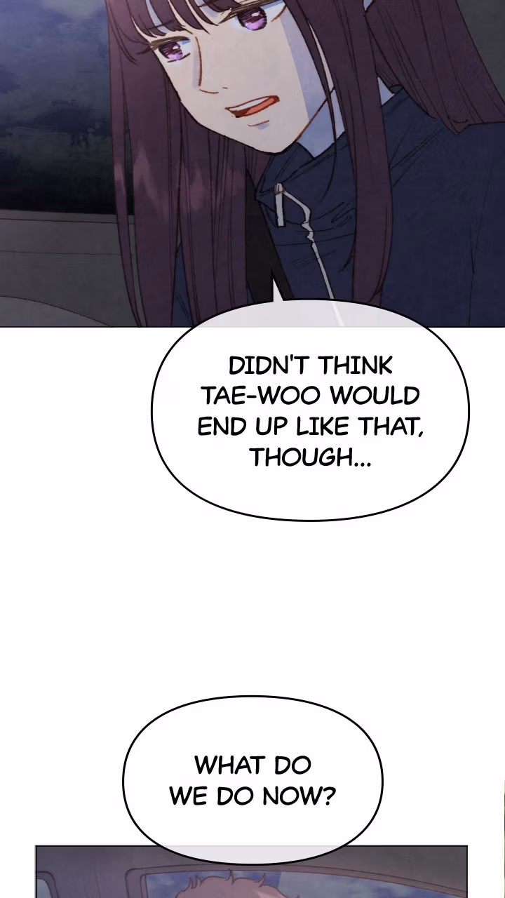 The Day of Kidnapping Chapter 9 page 77 - 
