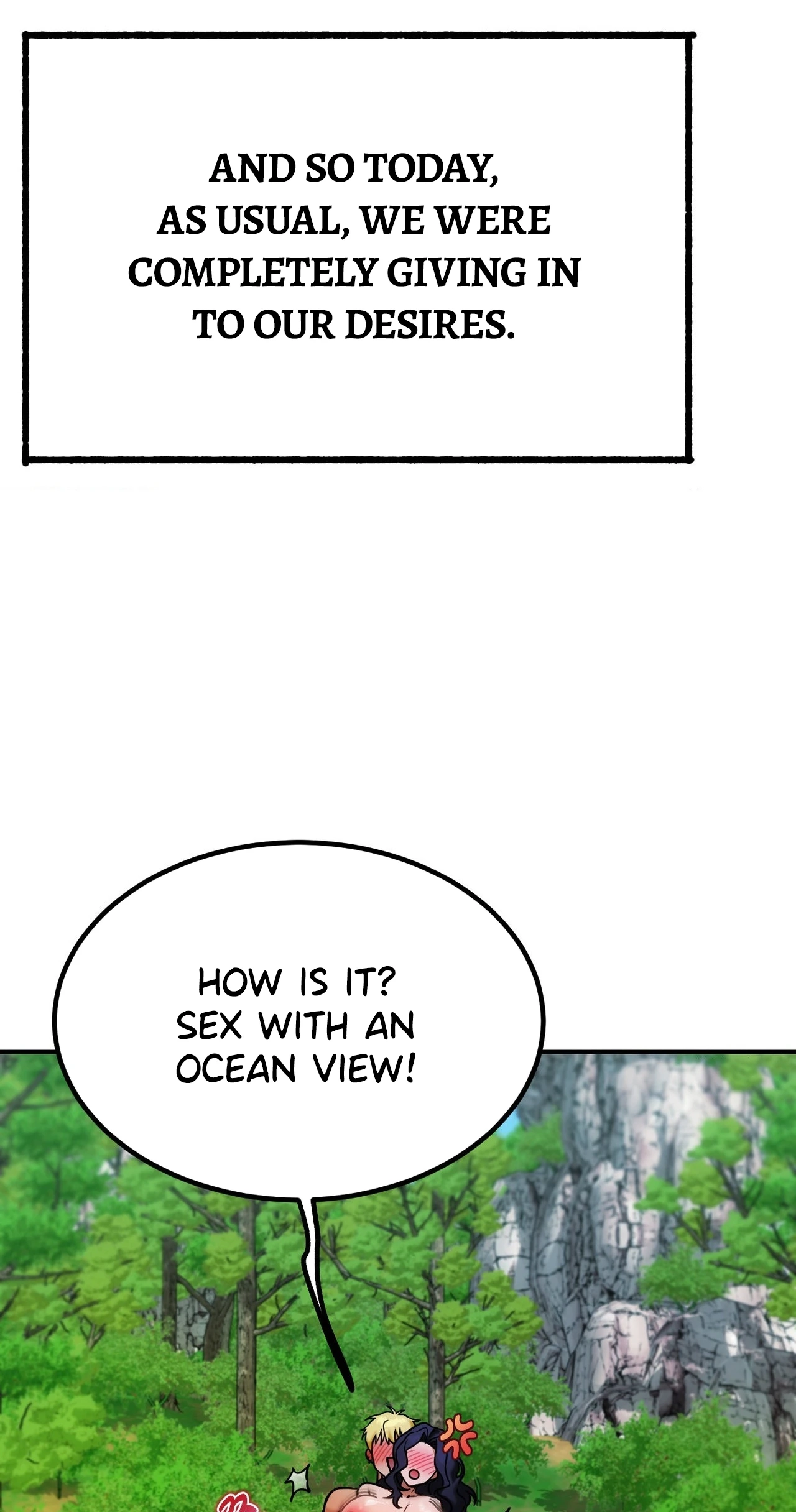 The Day Chapter 17 page 19 - 