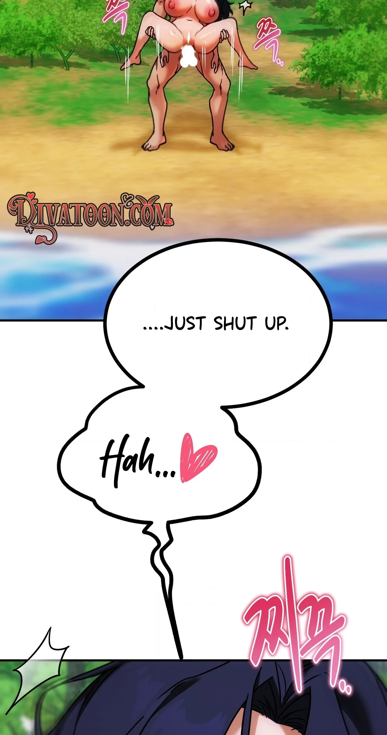 The Day Chapter 17 page 20 - 