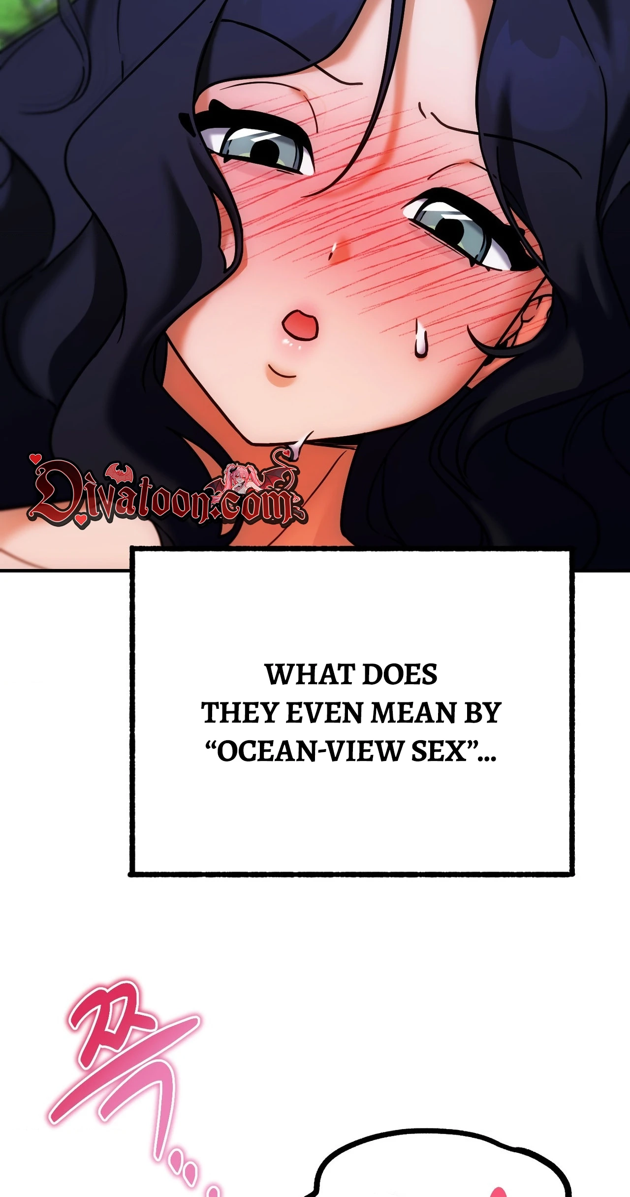 The Day Chapter 17 page 21 - 