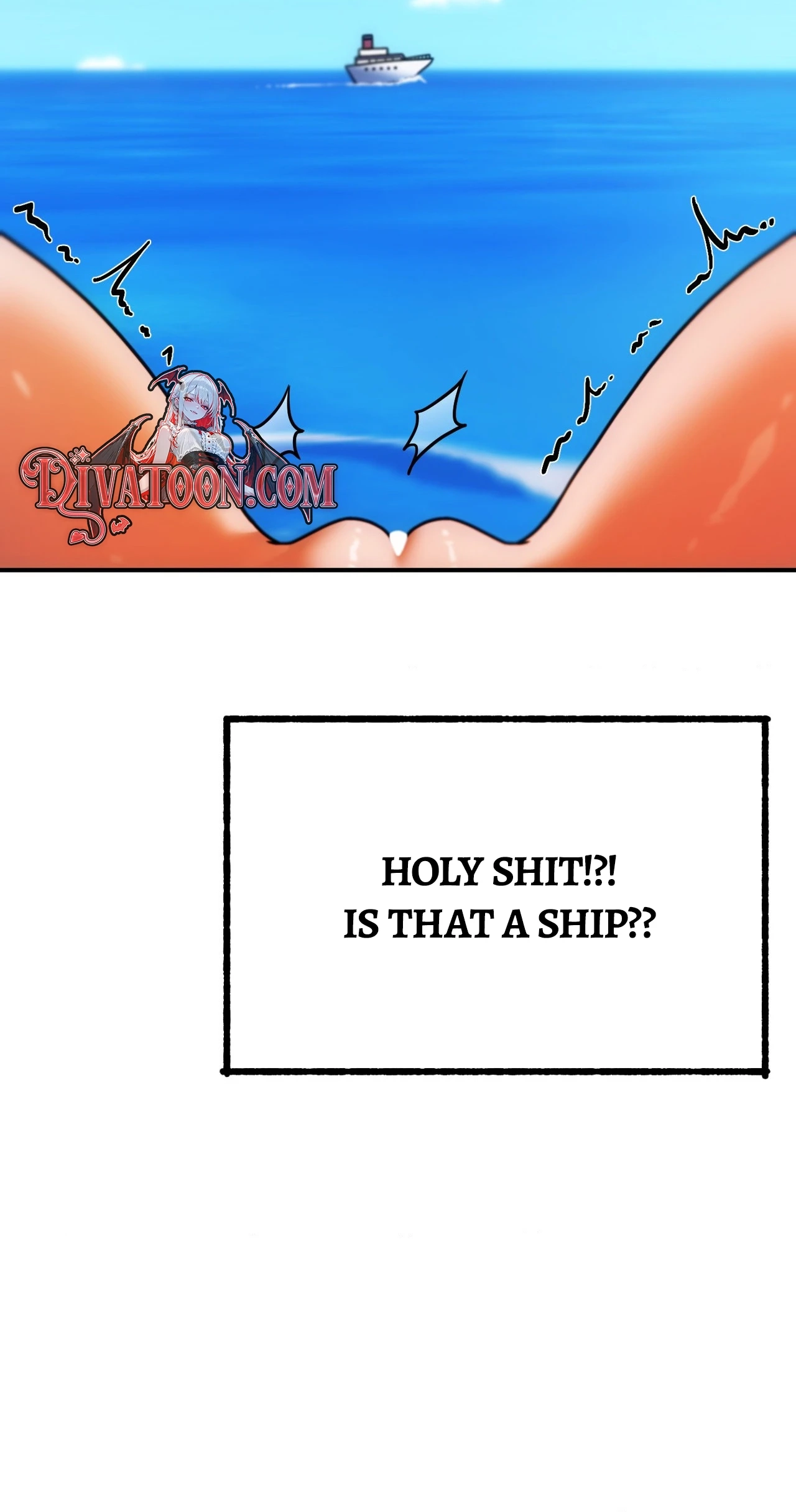 The Day Chapter 17 page 23 - 