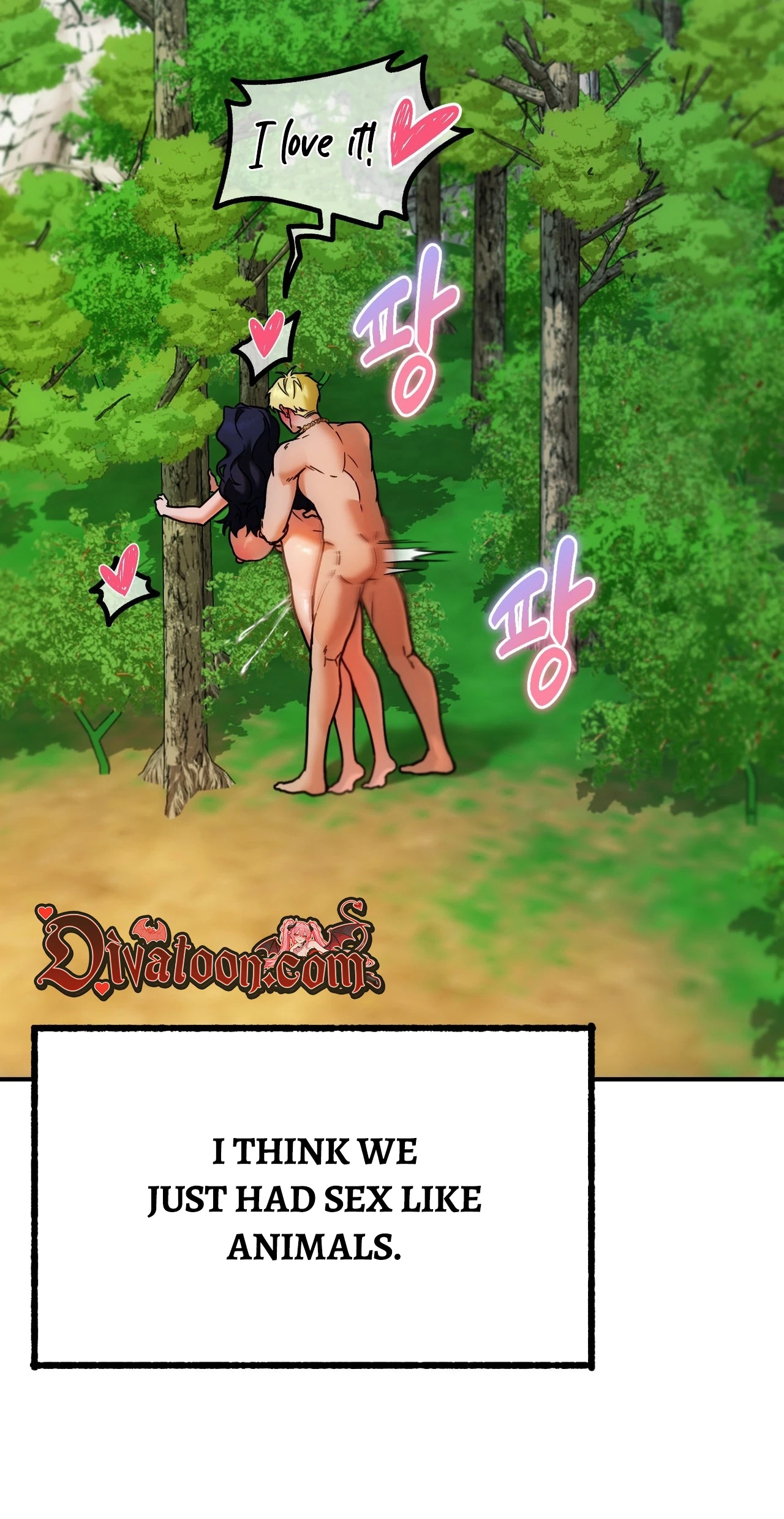 The Day Chapter 17 page 4 - 