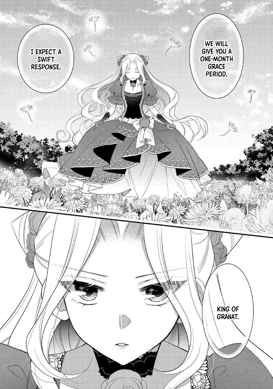 The Dead Queen’s Second Life Chapter 16 page 29 - 