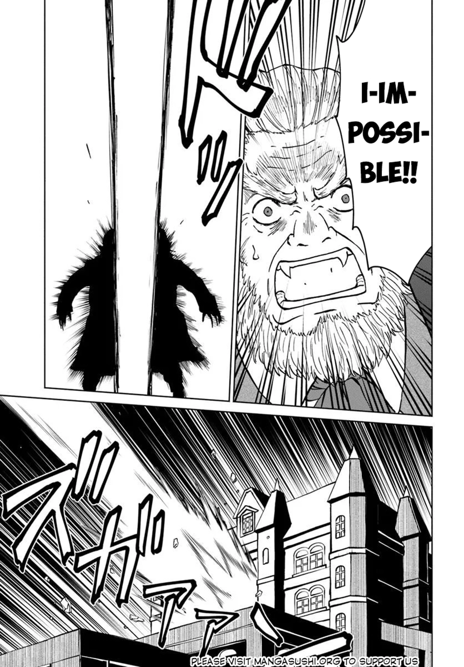 The Death Mage Chapter 64 page 30 - 