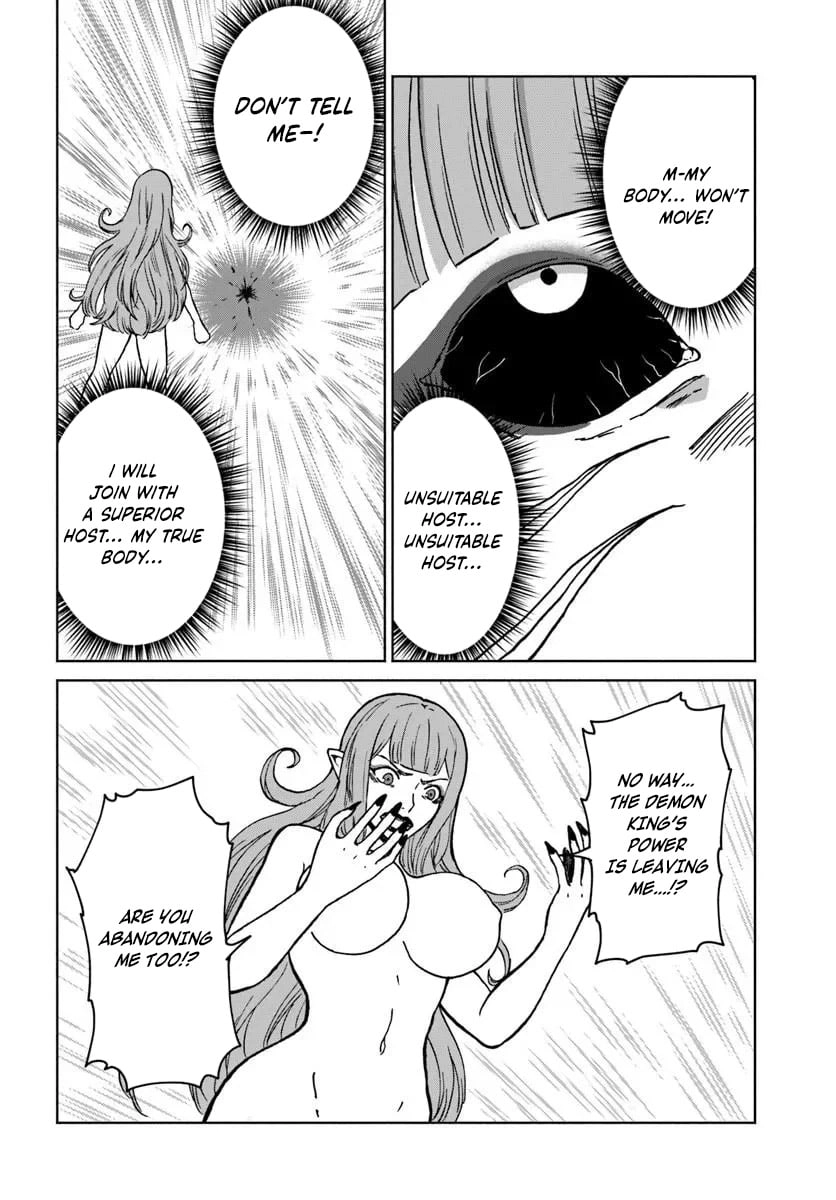 The Death Mage Chapter 73 page 27 - 