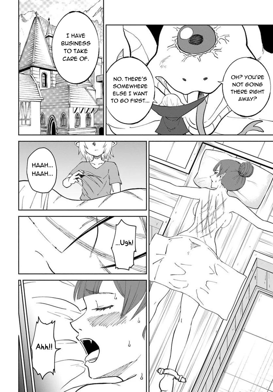 The Death Mage Chapter 79 page 9 - 